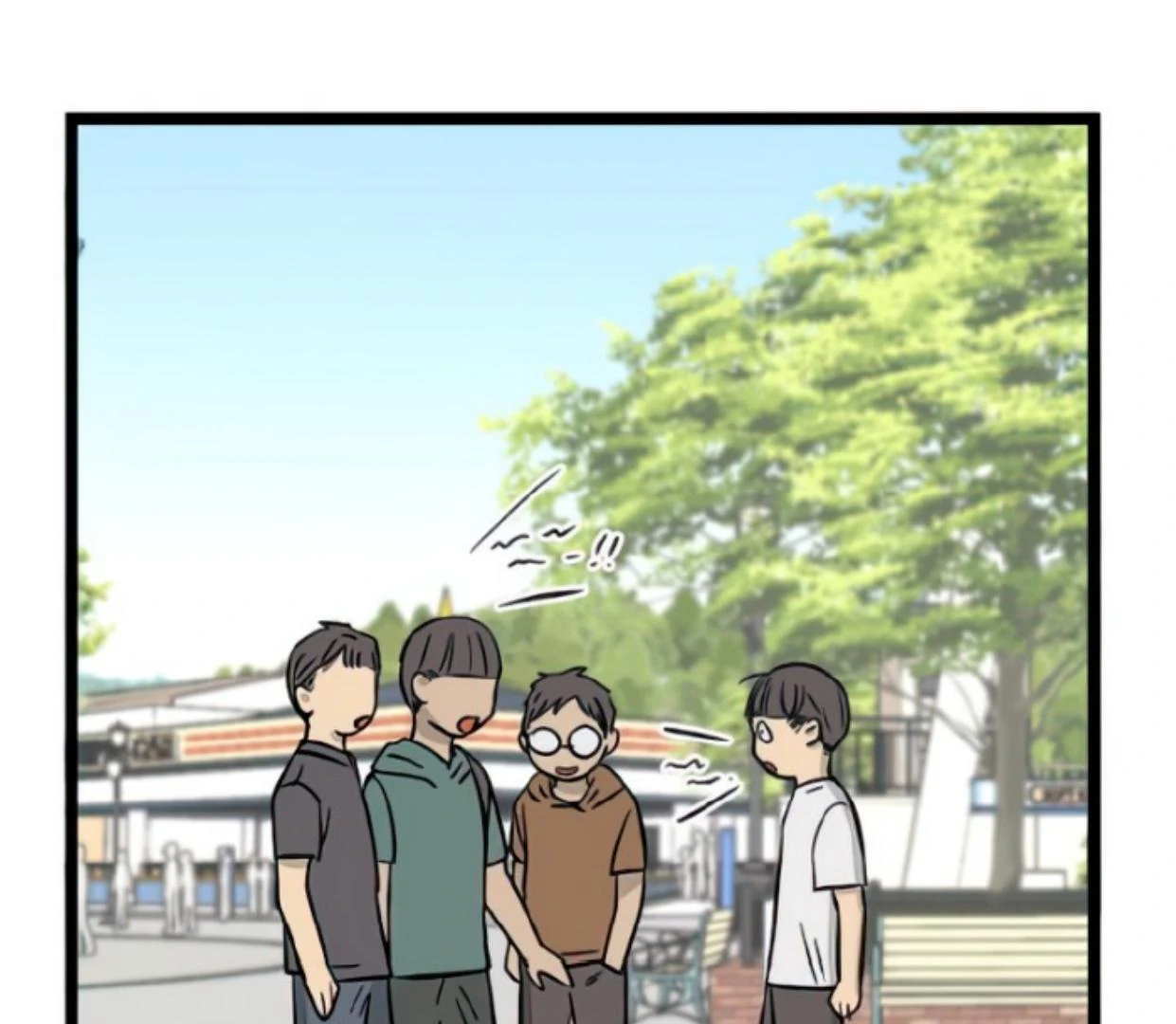 Homeless Chapter 117 - halaman 29