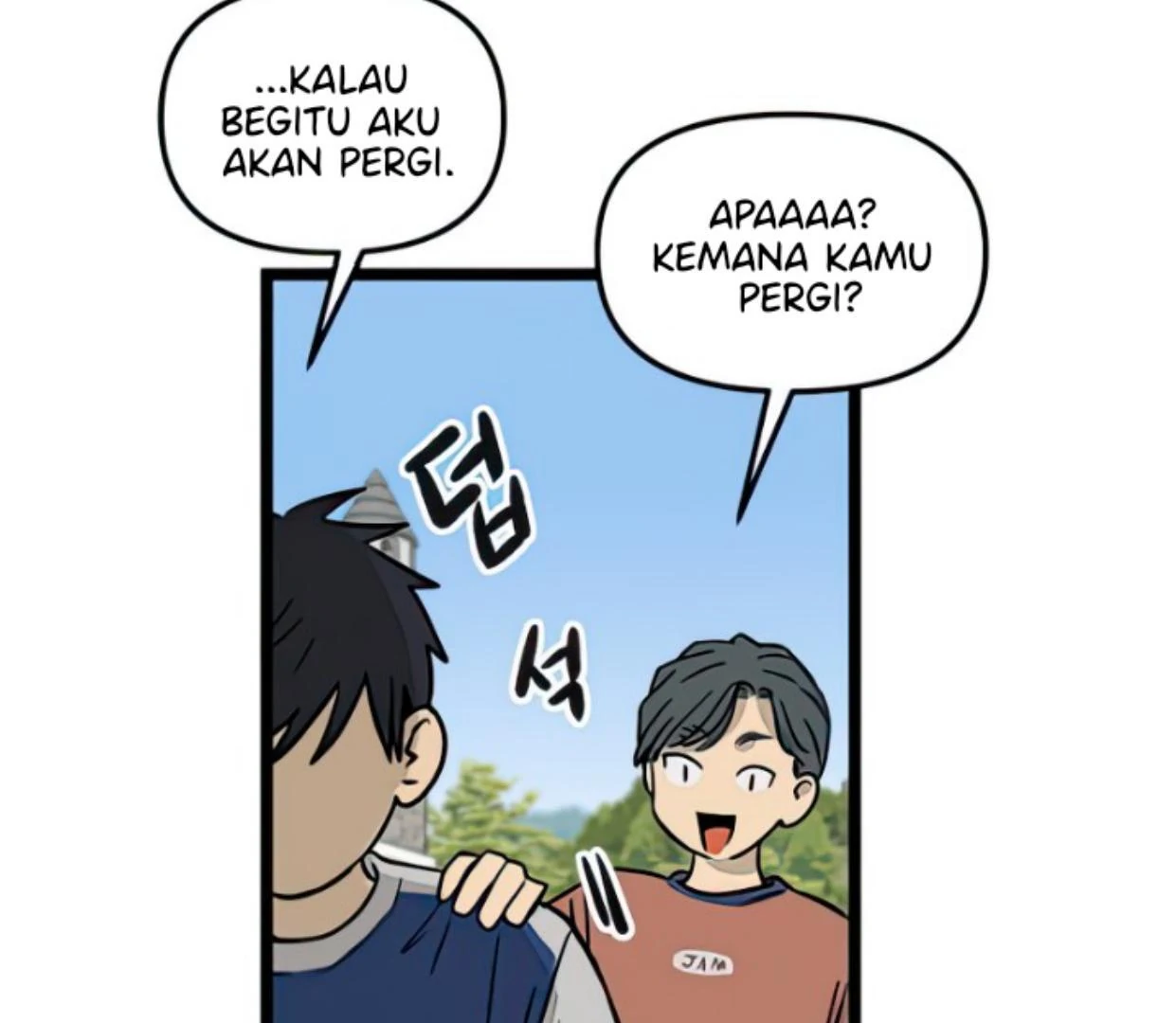 Homeless Chapter 117 - halaman 3