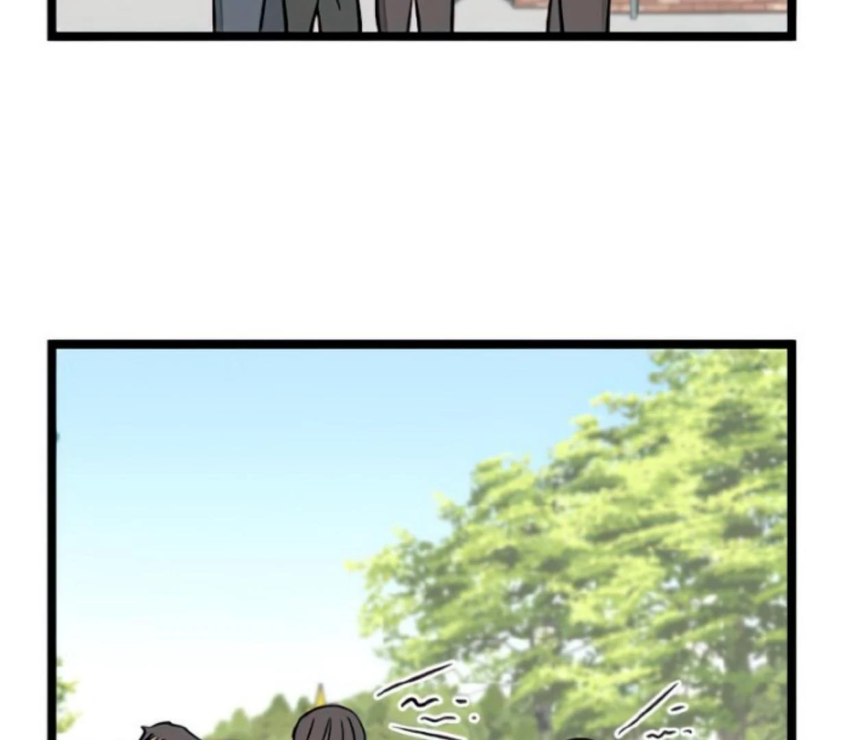 Homeless Chapter 117 - halaman 30
