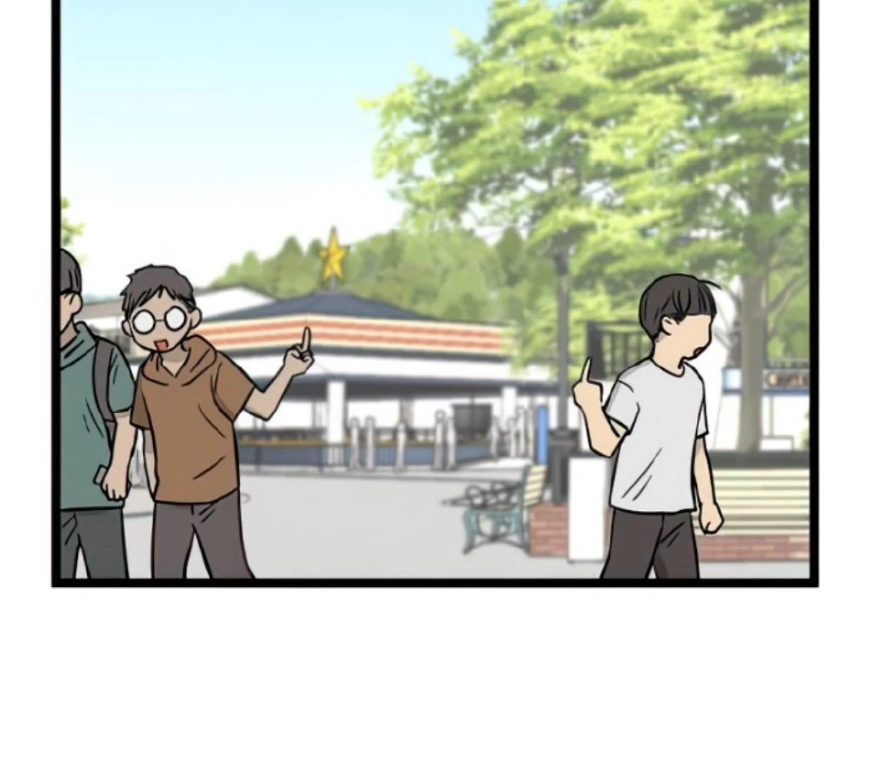 Homeless Chapter 117 - halaman 32