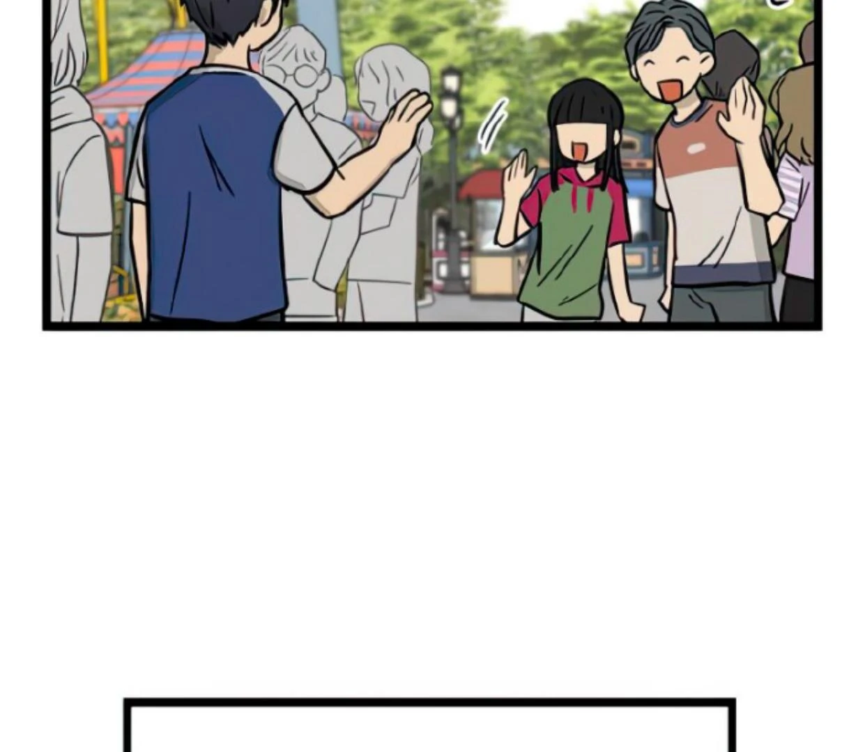 Homeless Chapter 117 - halaman 34