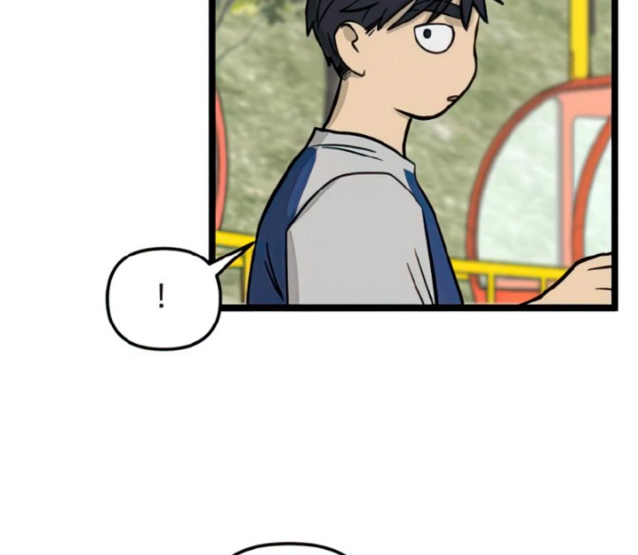 Homeless Chapter 117 - halaman 37