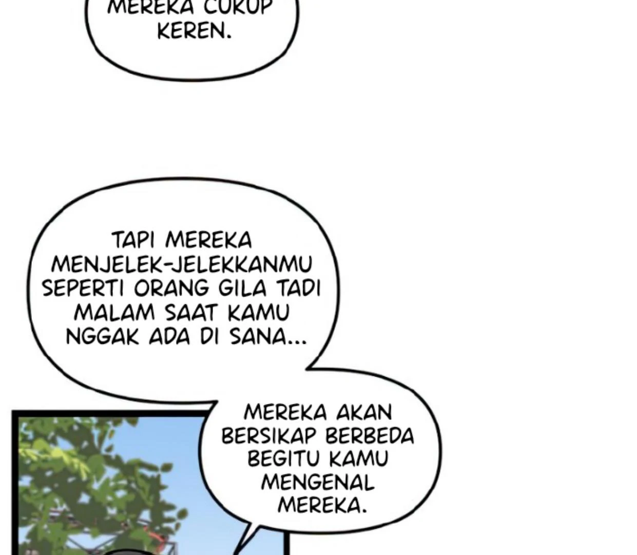 Homeless Chapter 117 - halaman 40