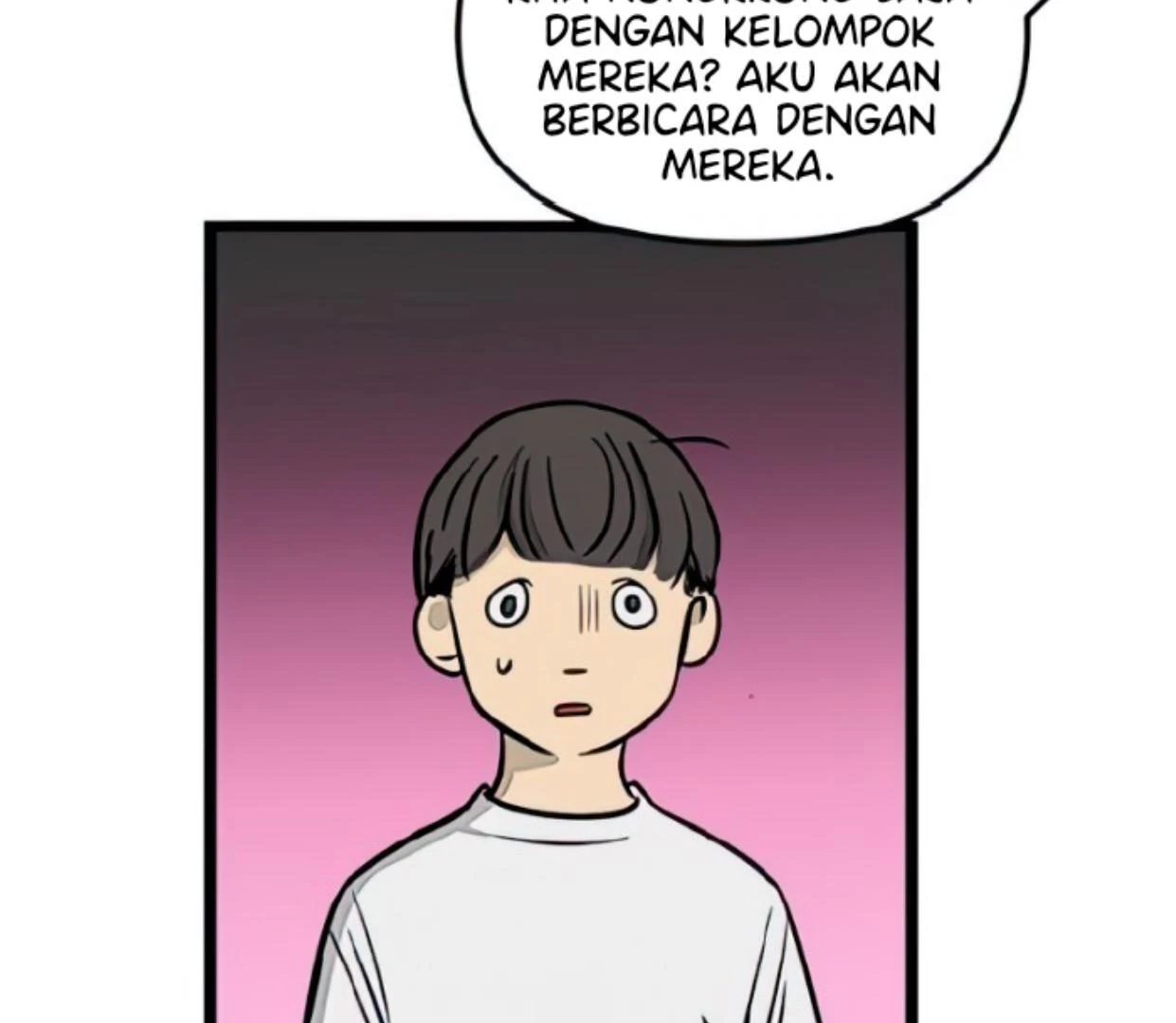 Homeless Chapter 117 - halaman 43