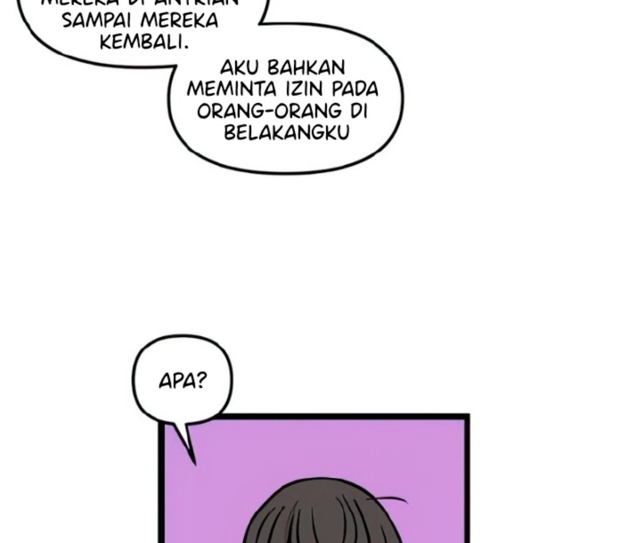Homeless Chapter 117 - halaman 46