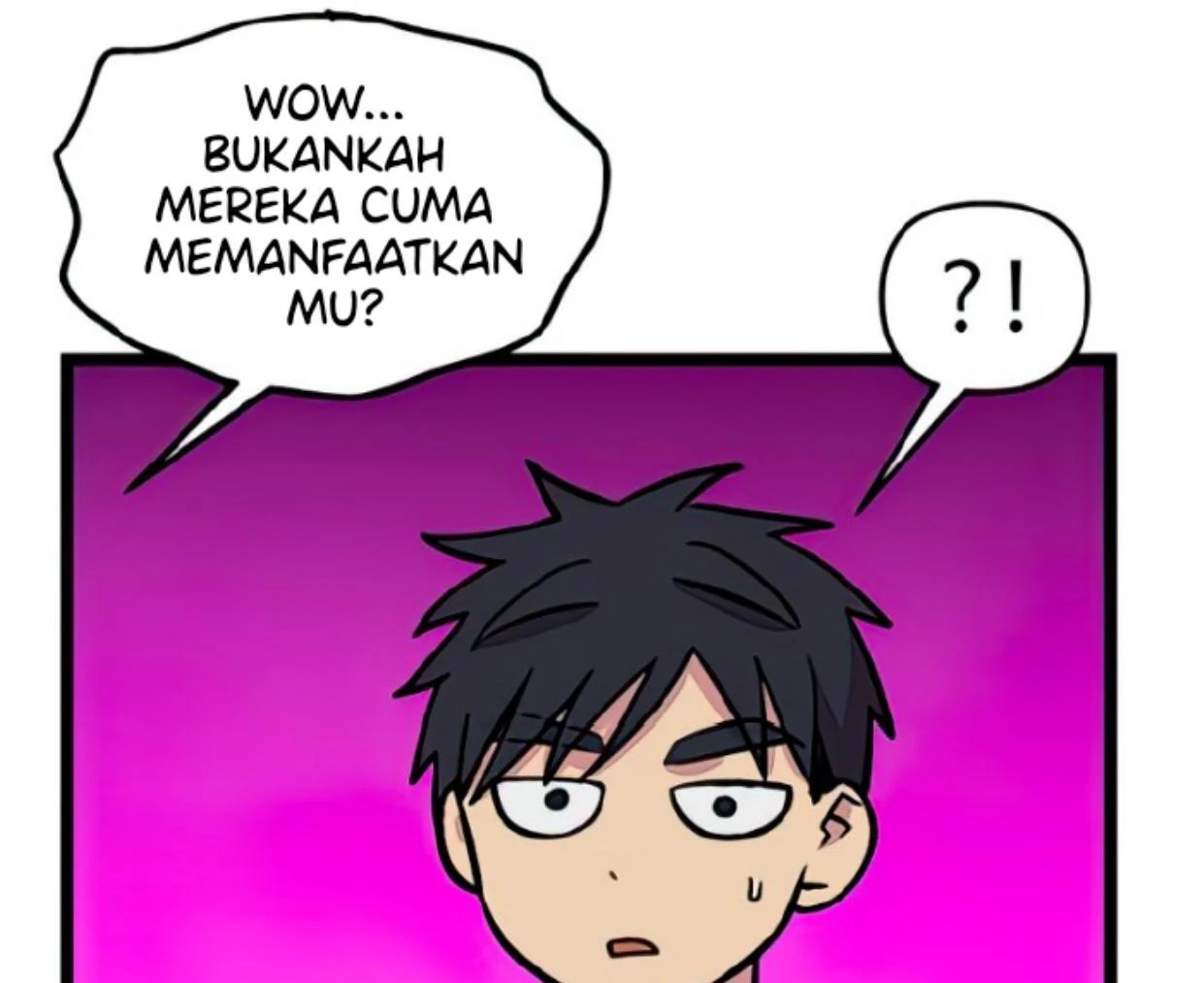 Homeless Chapter 117 - halaman 48