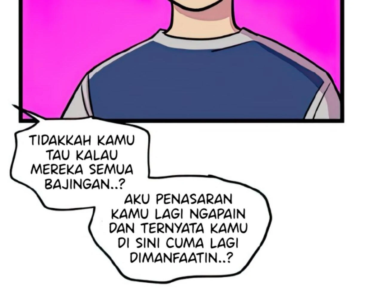 Homeless Chapter 117 - halaman 49