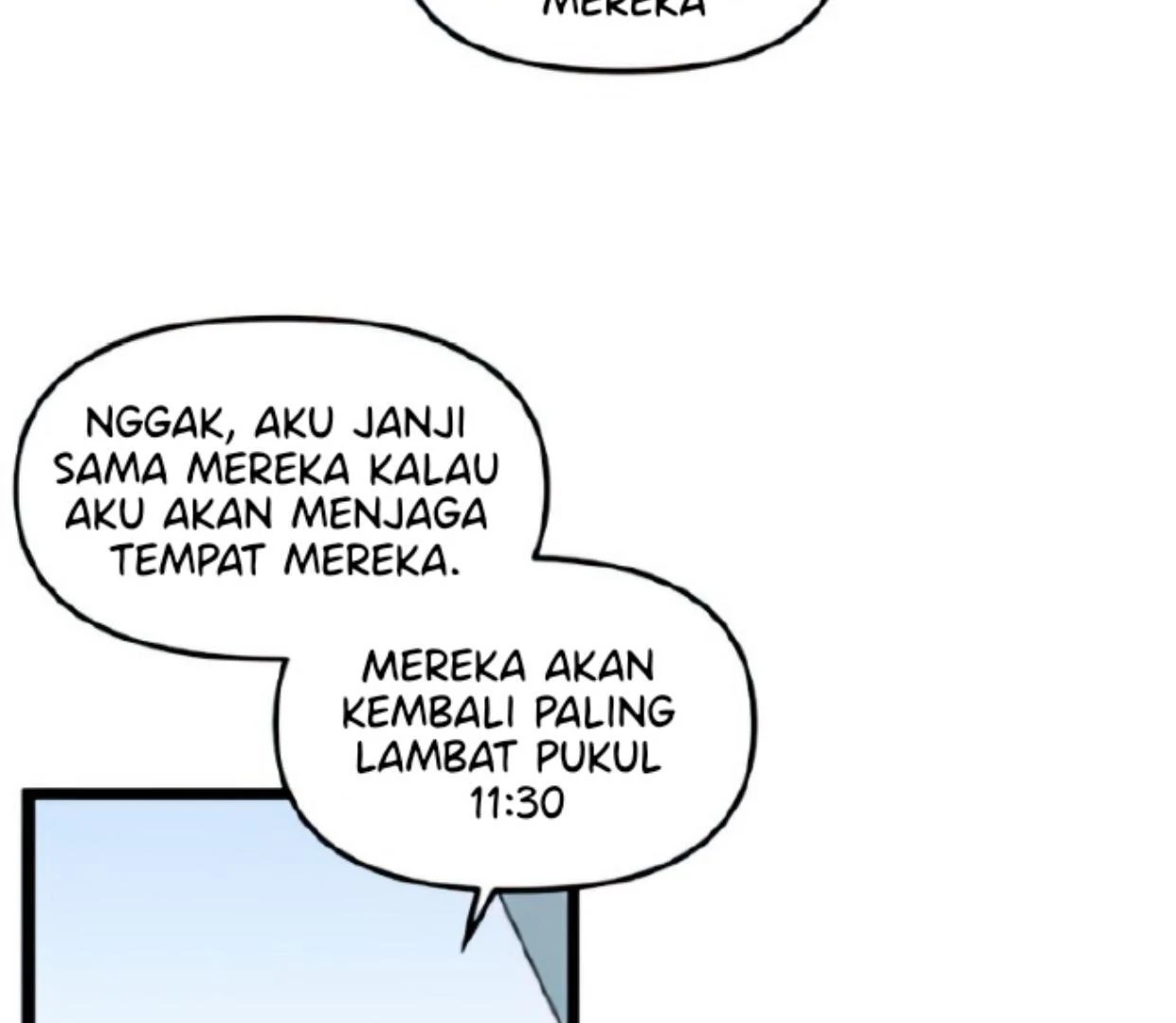 Homeless Chapter 117 - halaman 52