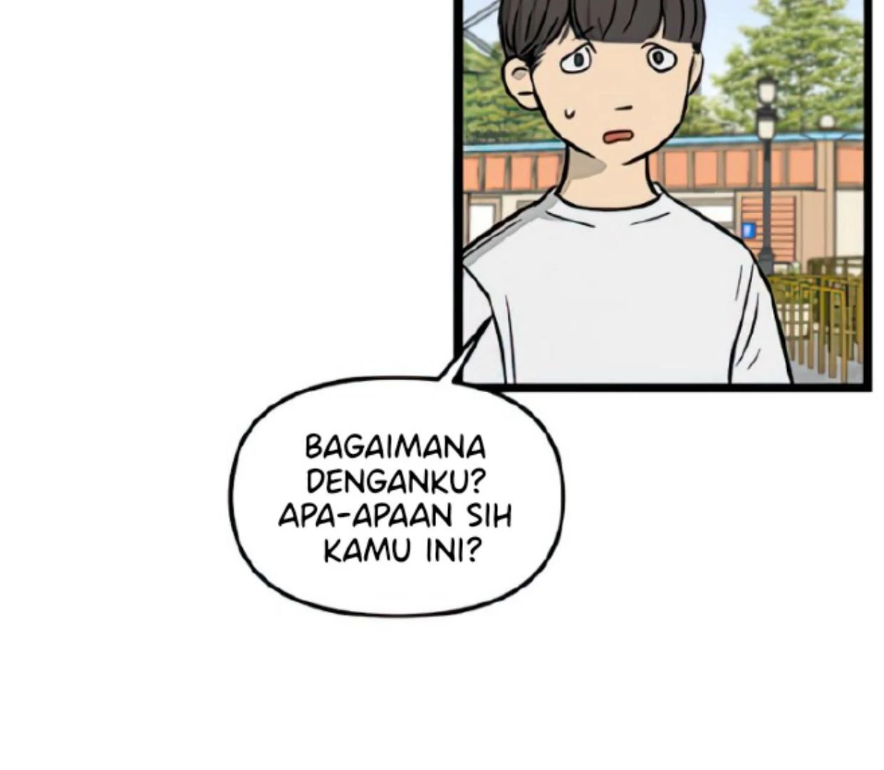 Homeless Chapter 117 - halaman 54