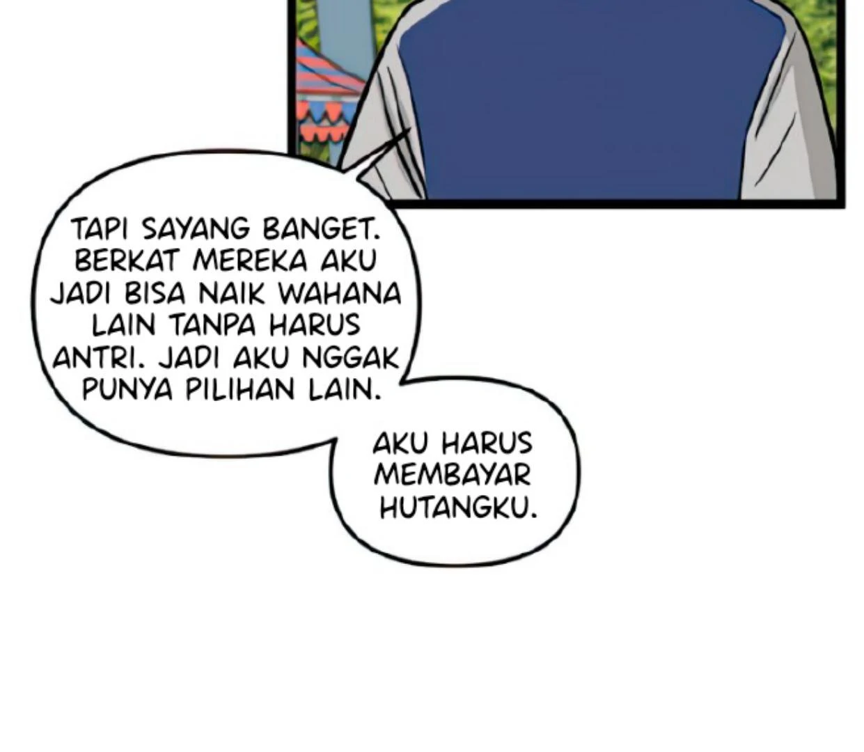 Homeless Chapter 117 - halaman 56