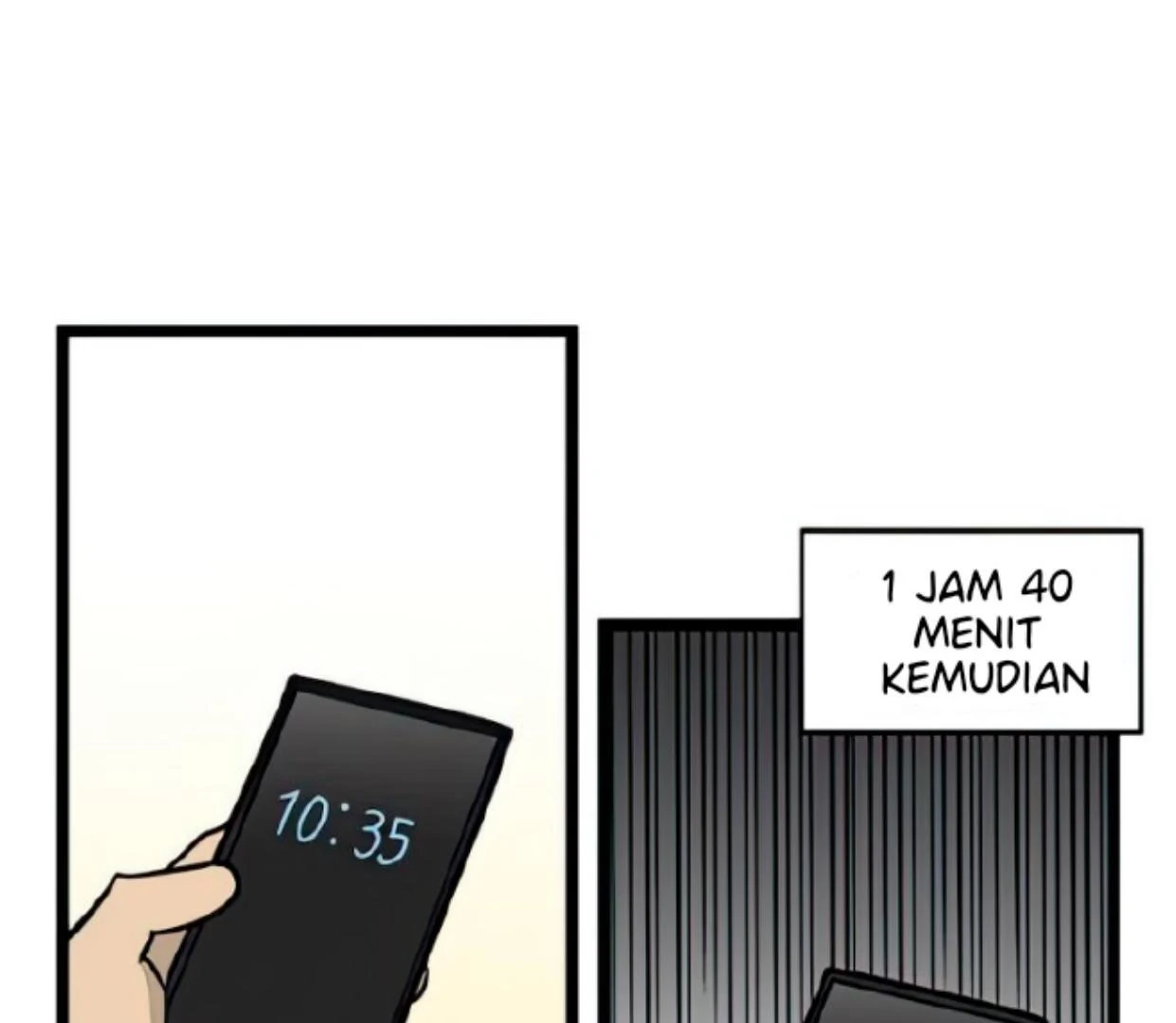 Homeless Chapter 117 - halaman 59