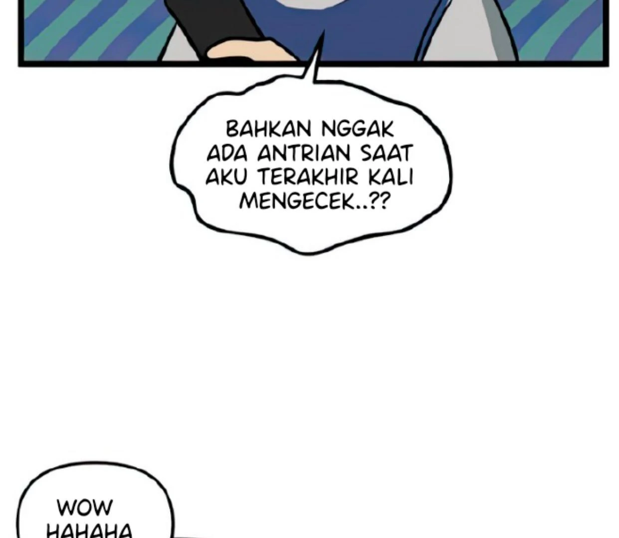 Homeless Chapter 117 - halaman 62