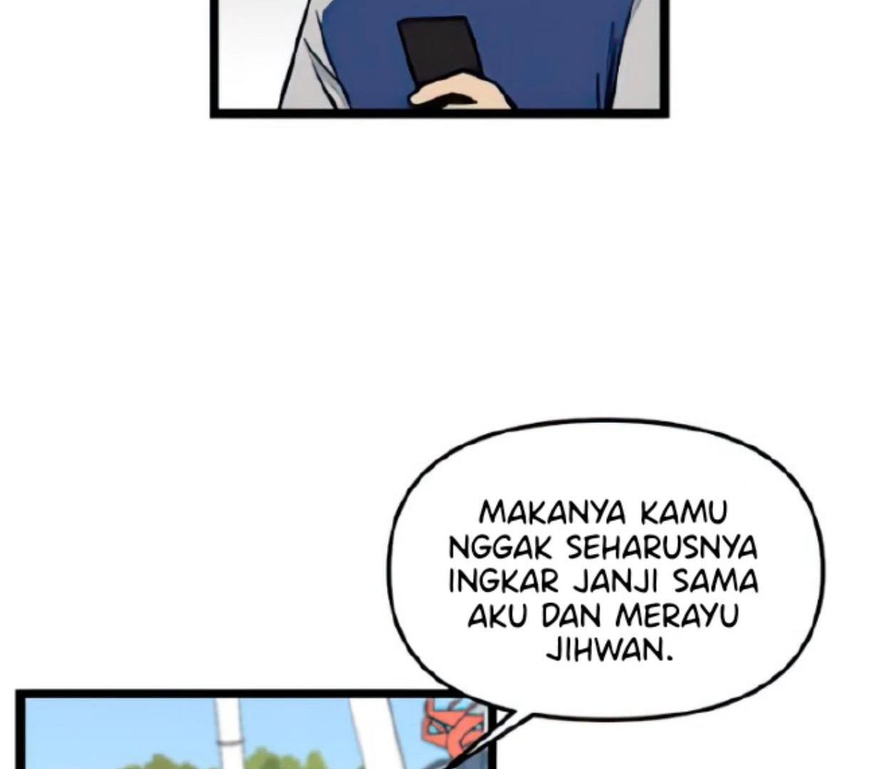 Homeless Chapter 117 - halaman 66