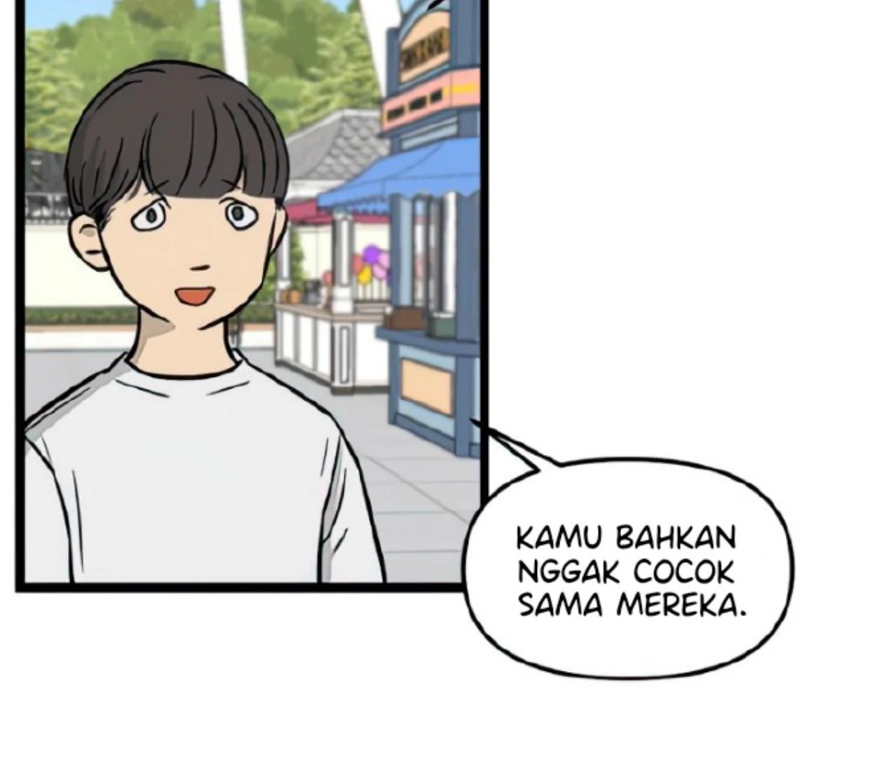 Homeless Chapter 117 - halaman 67