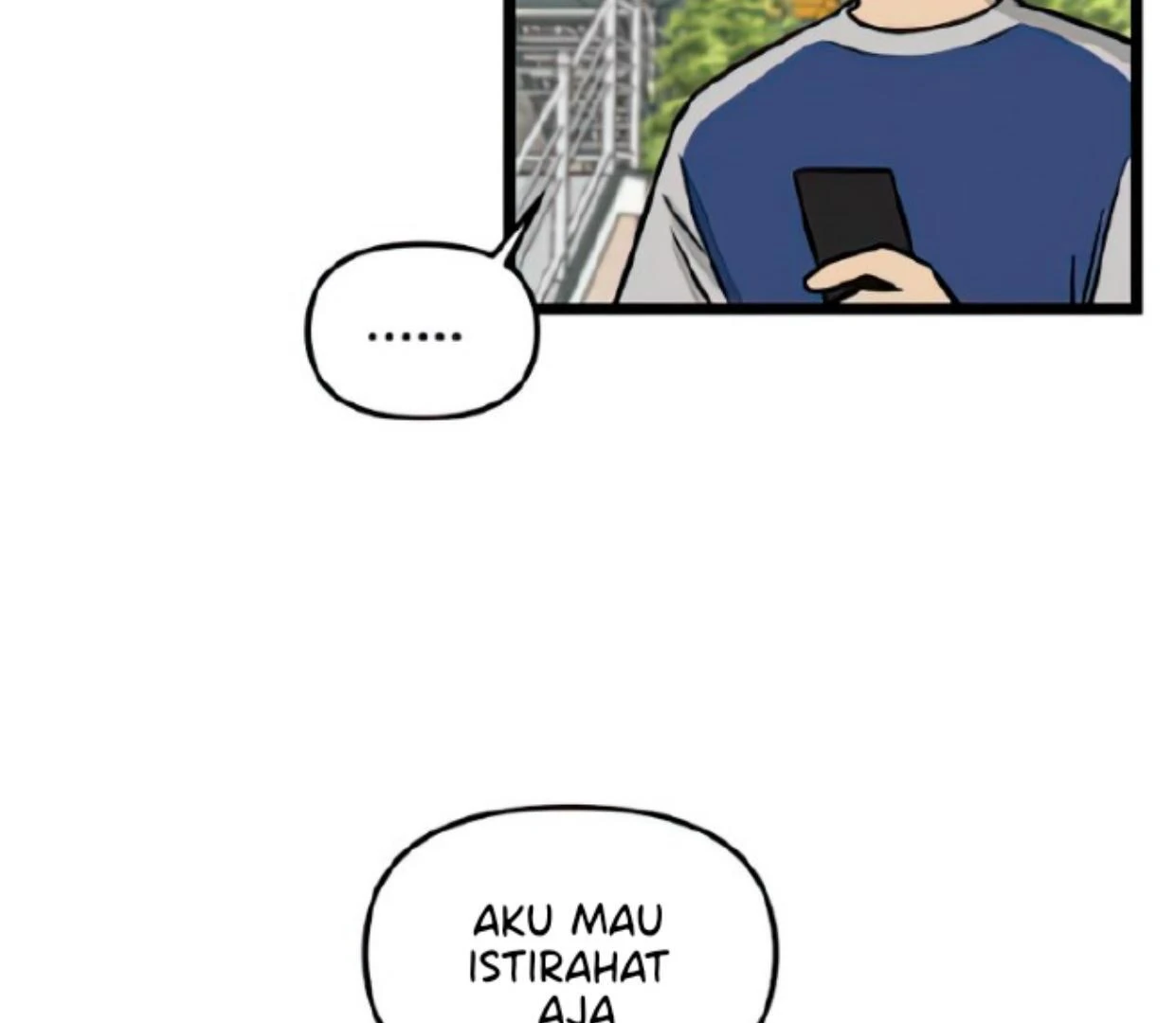 Homeless Chapter 117 - halaman 69
