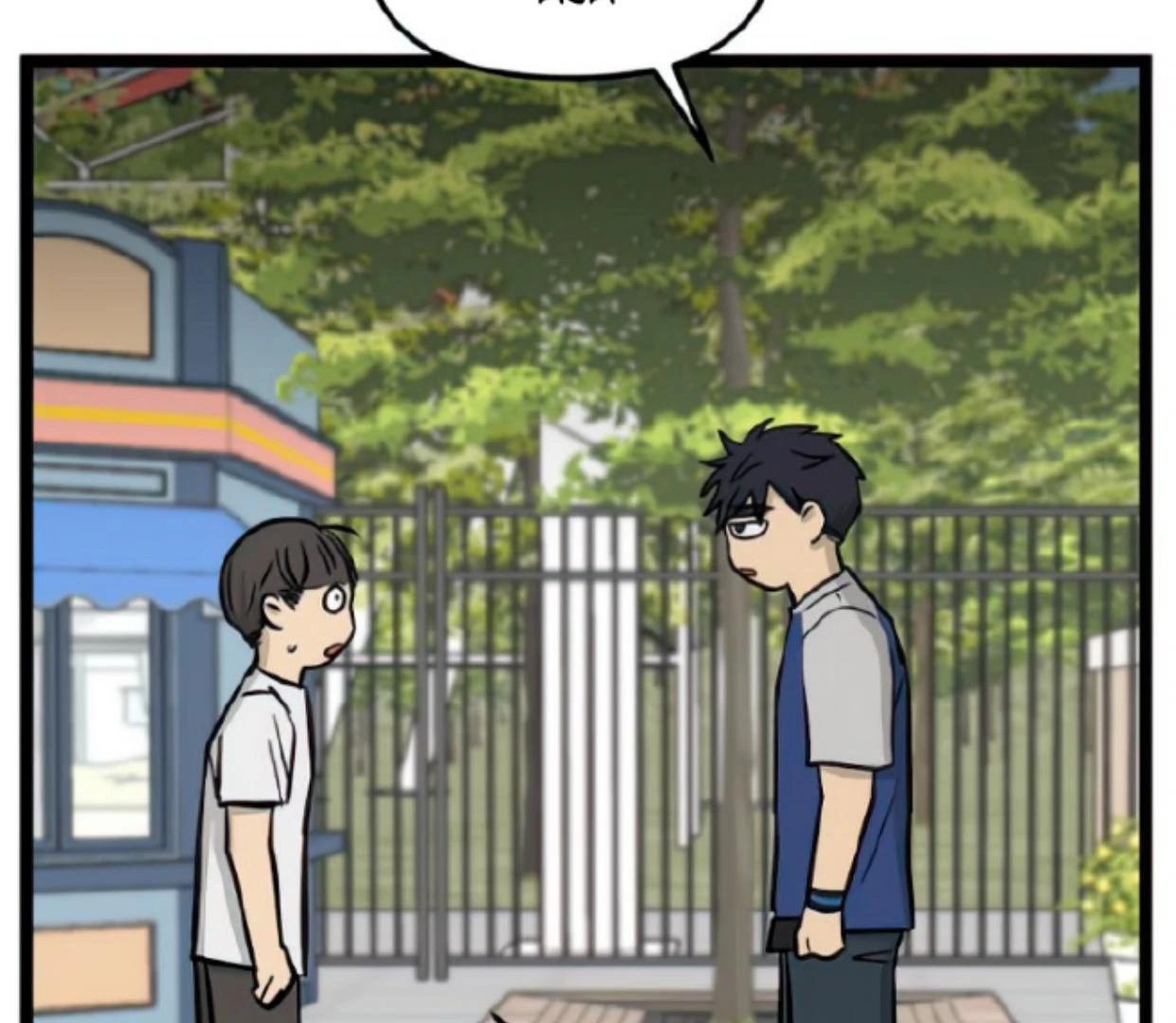Homeless Chapter 117 - halaman 70