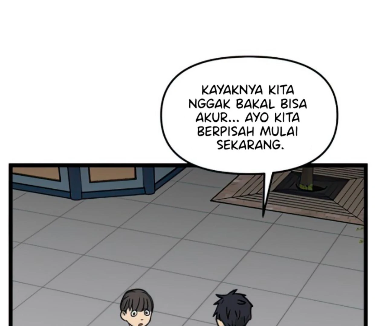 Homeless Chapter 117 - halaman 79