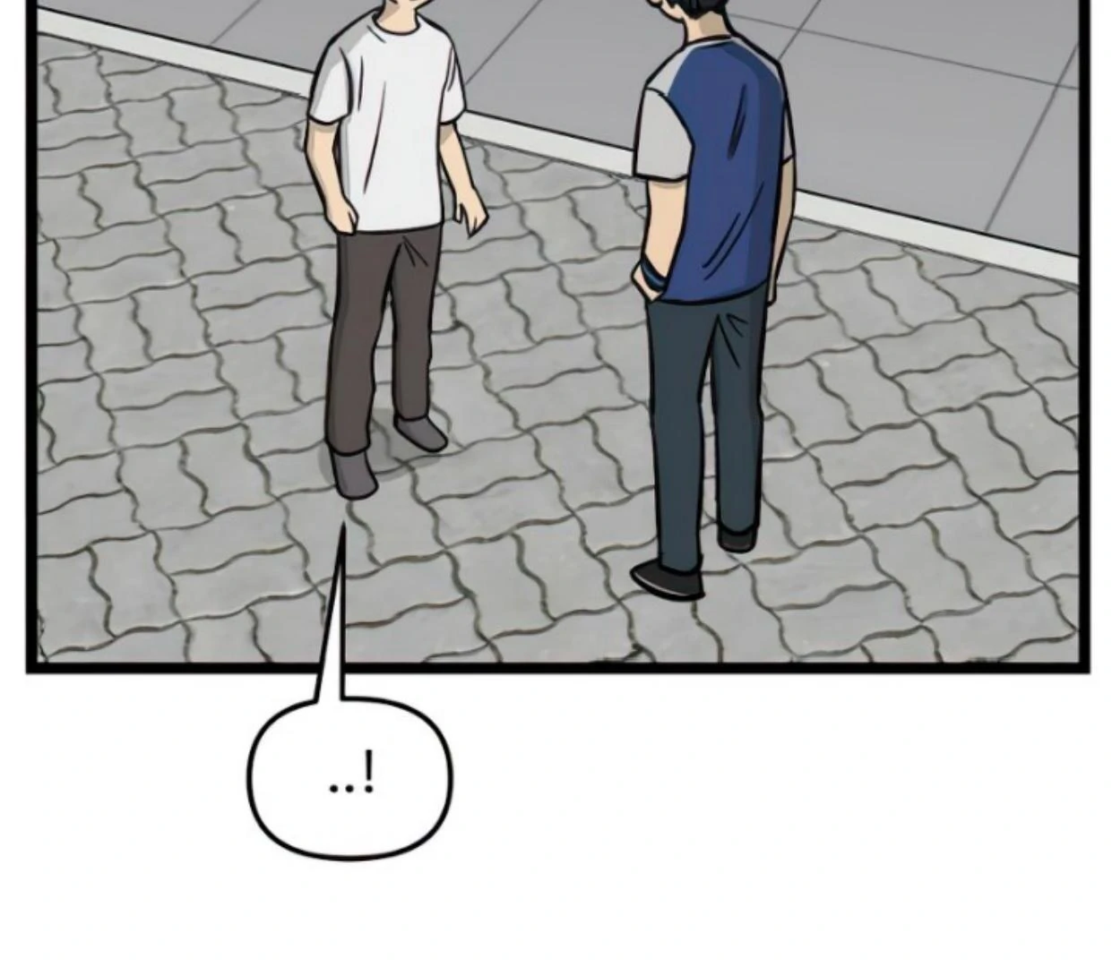 Homeless Chapter 117 - halaman 80