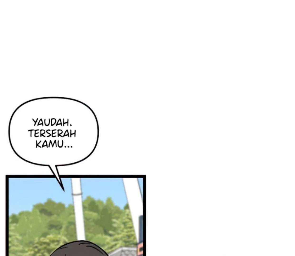 Homeless Chapter 117 - halaman 81
