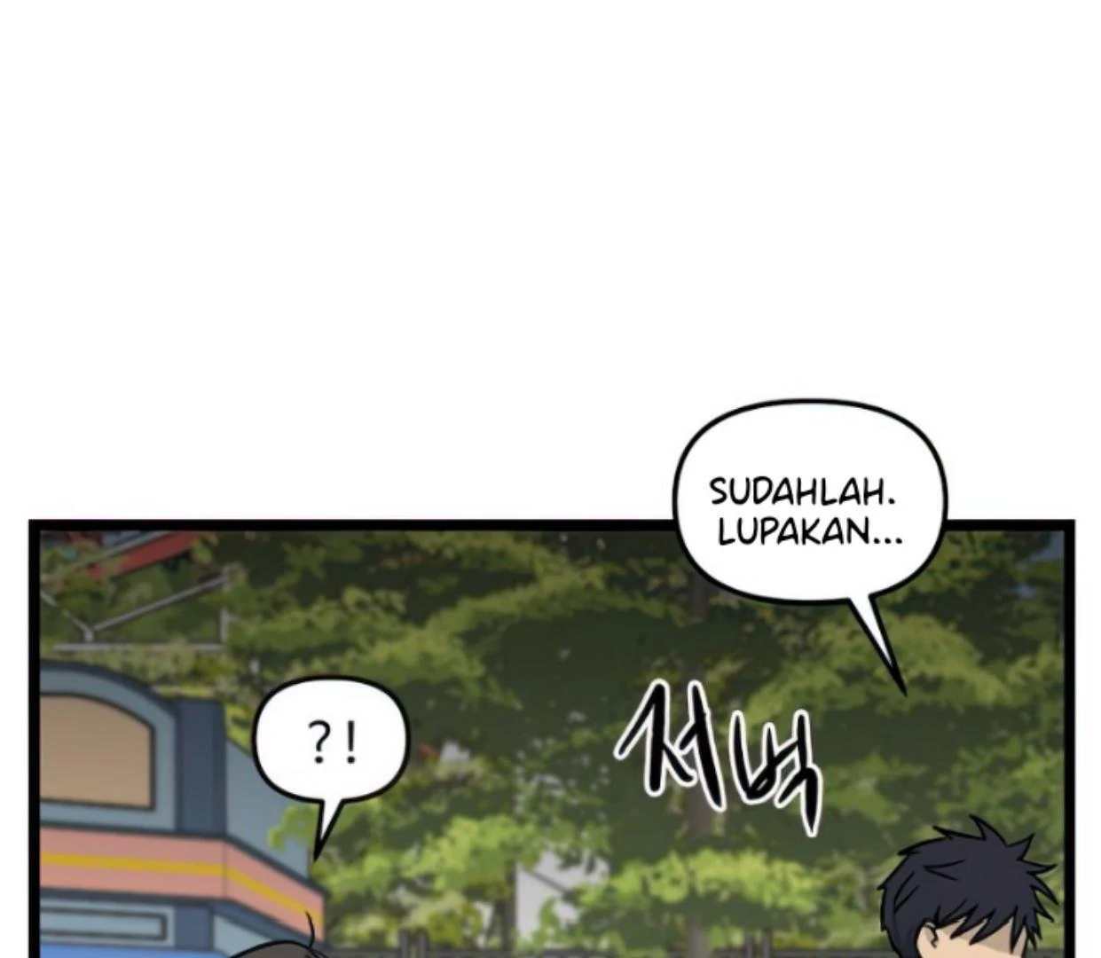 Homeless Chapter 117 - halaman 95
