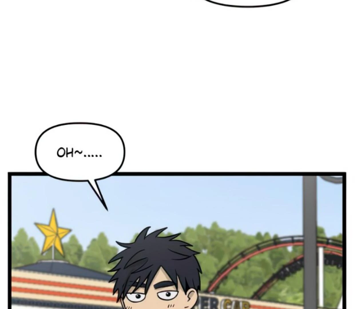 Homeless Chapter 118 - halaman 10