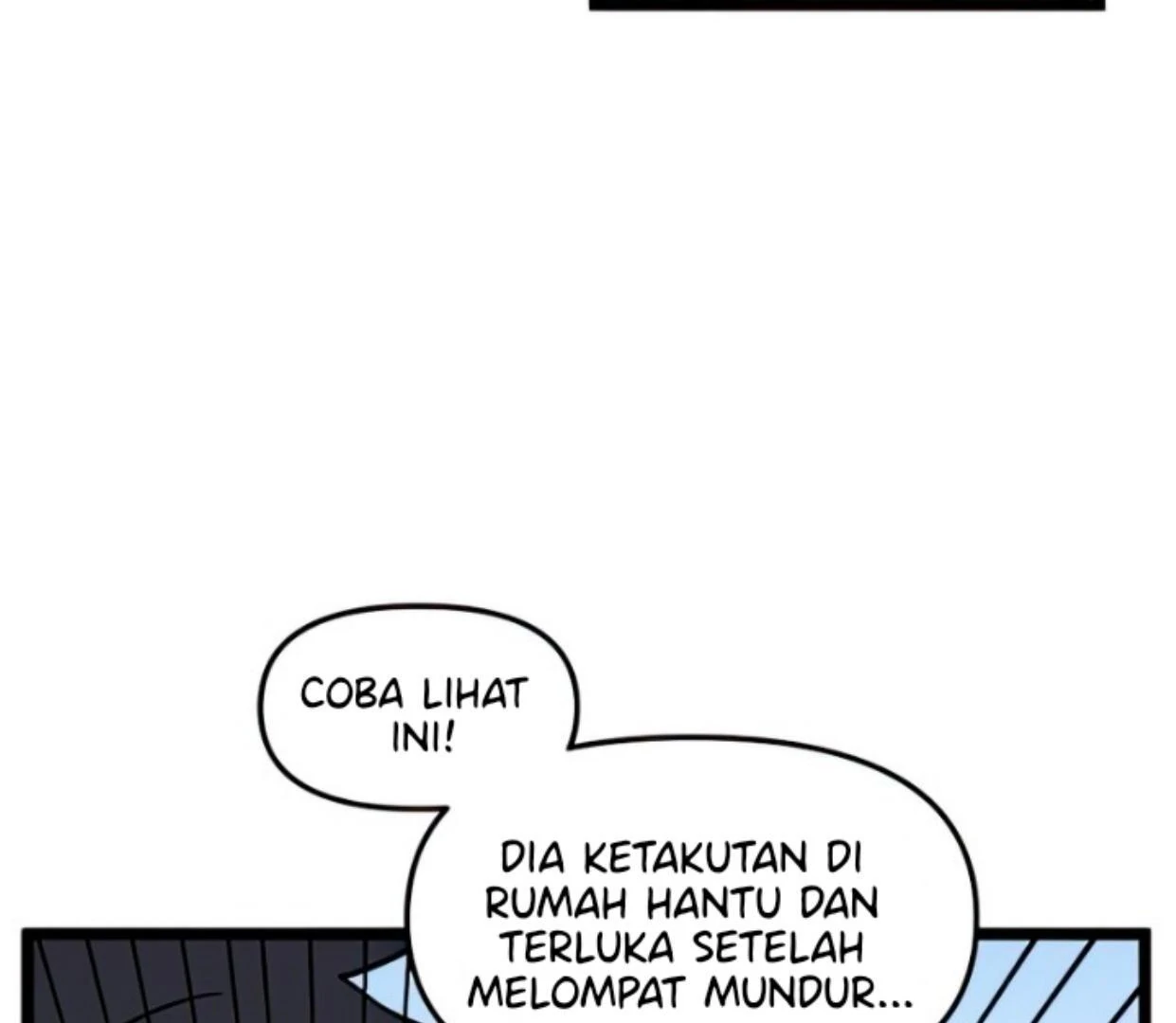 Homeless Chapter 118 - halaman 101