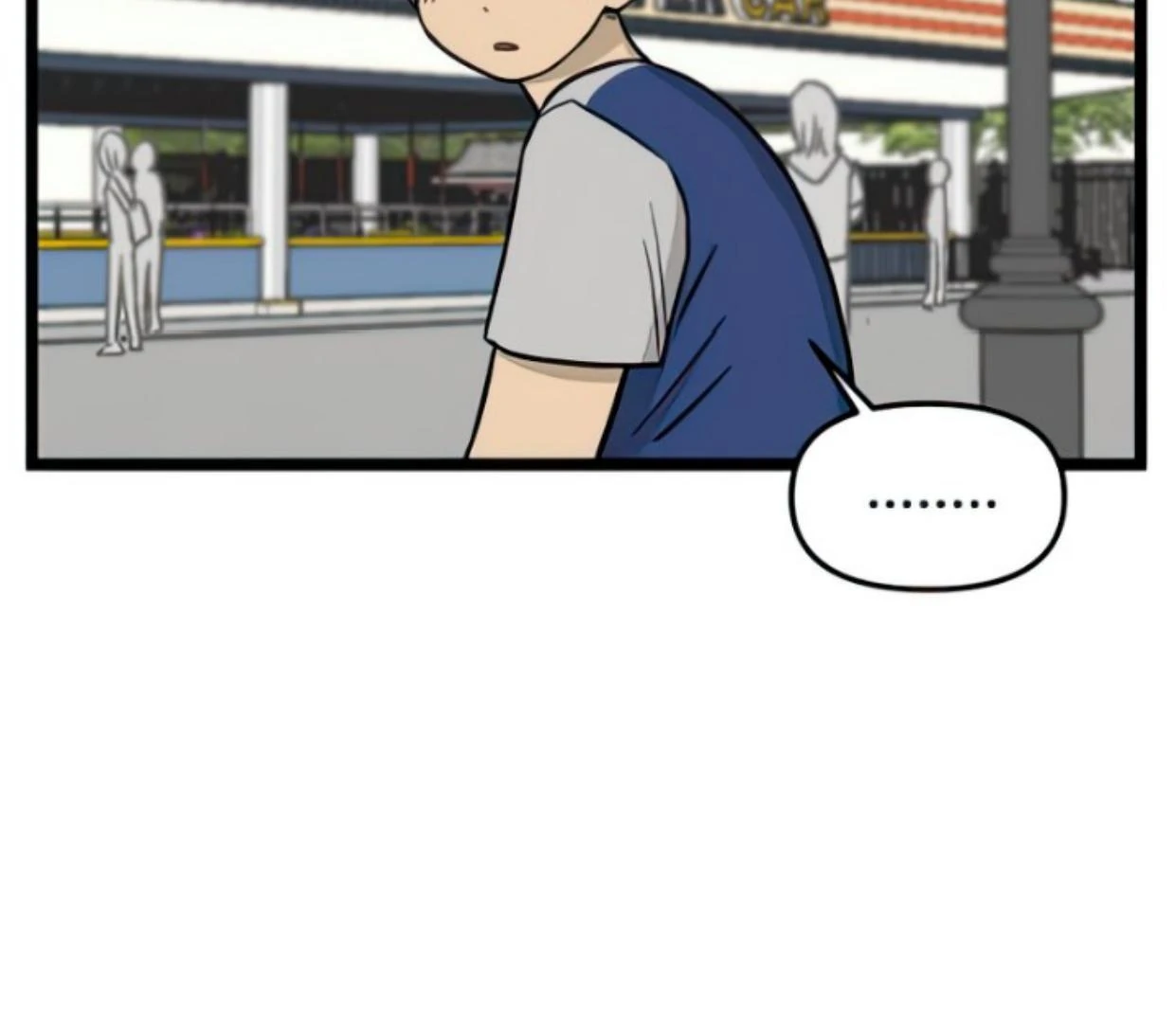 Homeless Chapter 118 - halaman 11