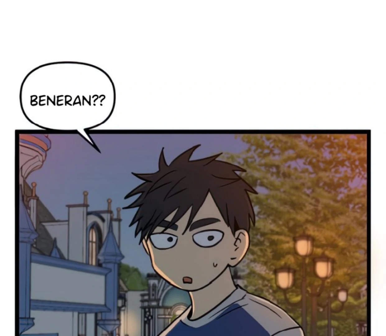 Homeless Chapter 118 - halaman 118