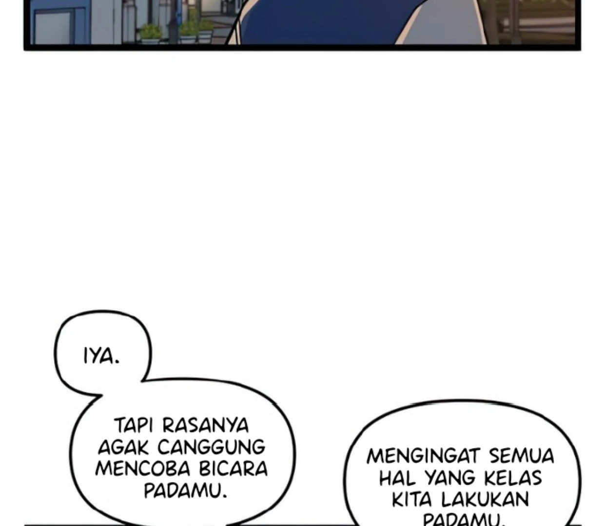 Homeless Chapter 118 - halaman 119