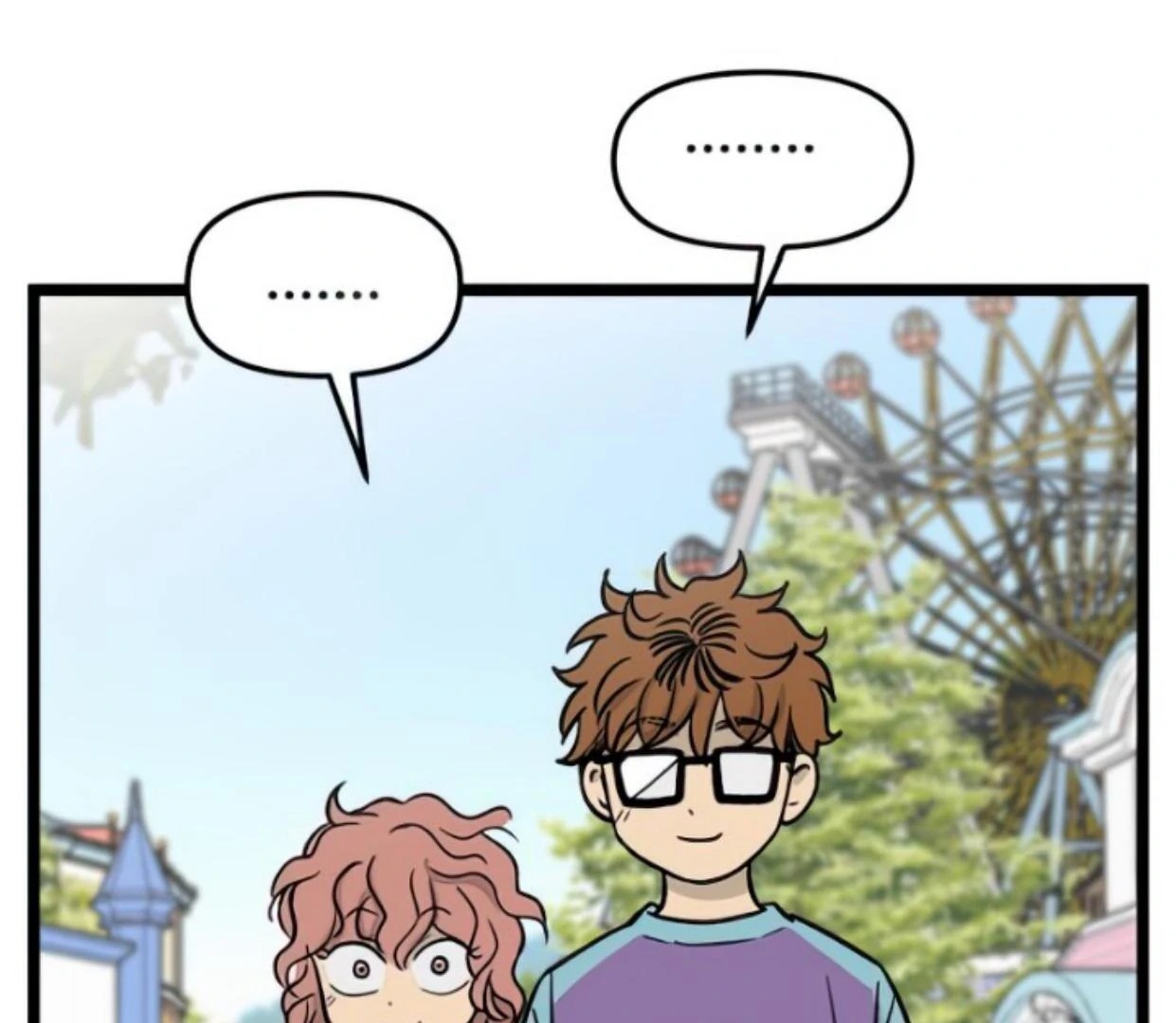 Homeless Chapter 118 - halaman 12