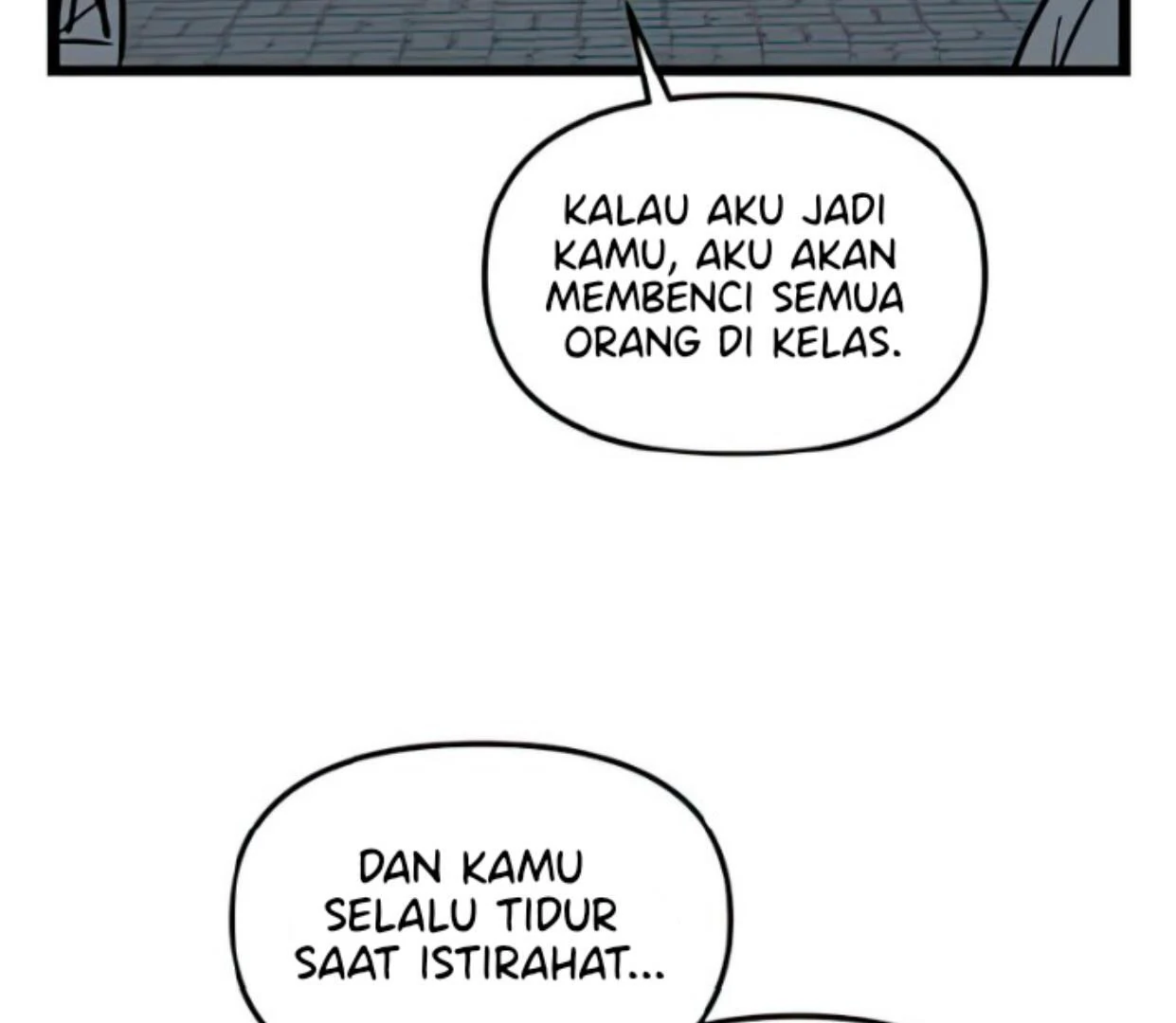 Homeless Chapter 118 - halaman 121