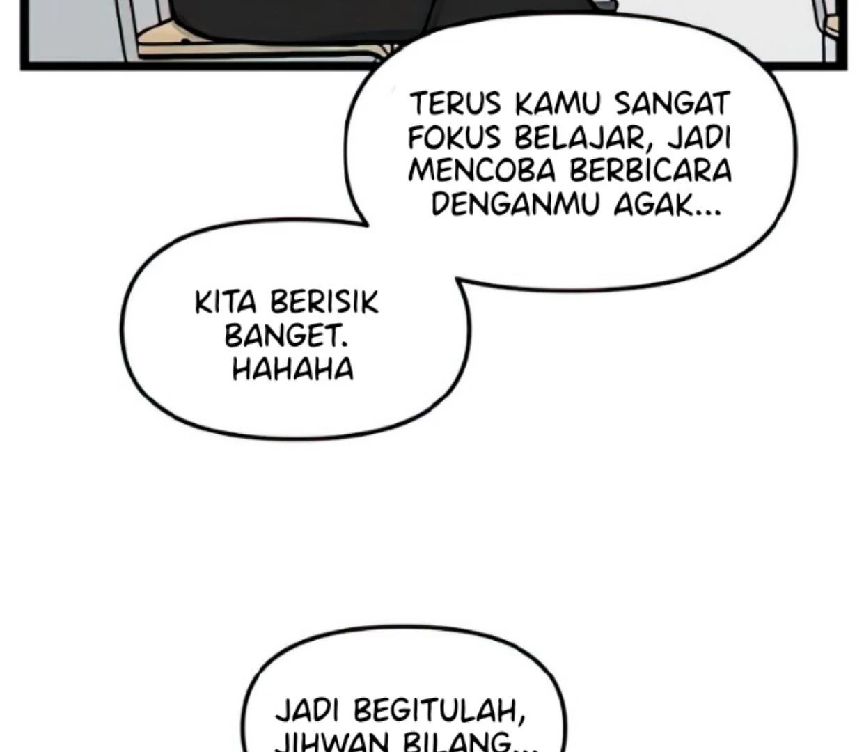 Homeless Chapter 118 - halaman 123
