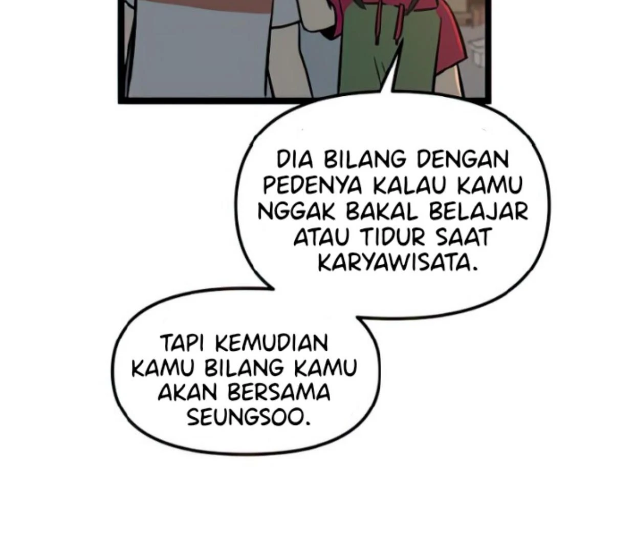 Homeless Chapter 118 - halaman 125