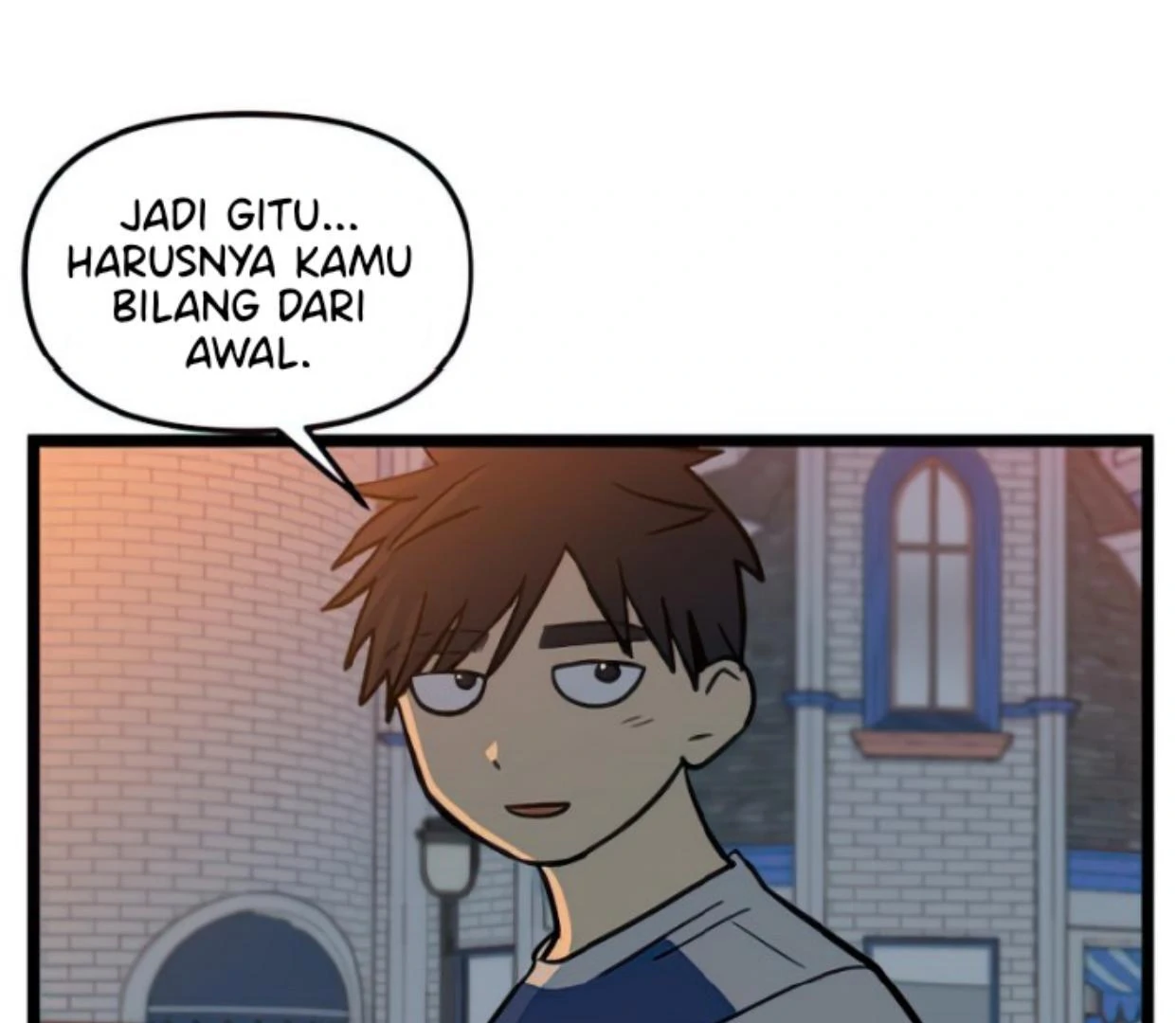 Homeless Chapter 118 - halaman 126