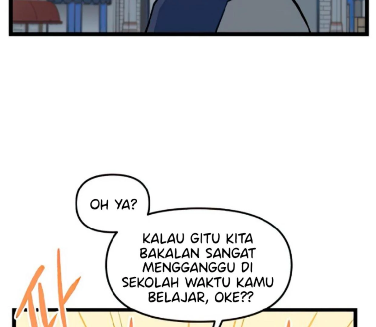 Homeless Chapter 118 - halaman 127