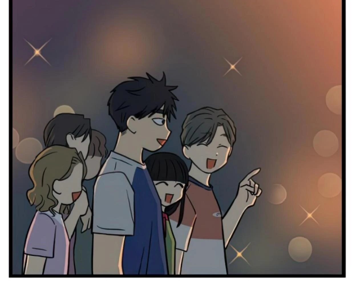 Homeless Chapter 118 - halaman 131