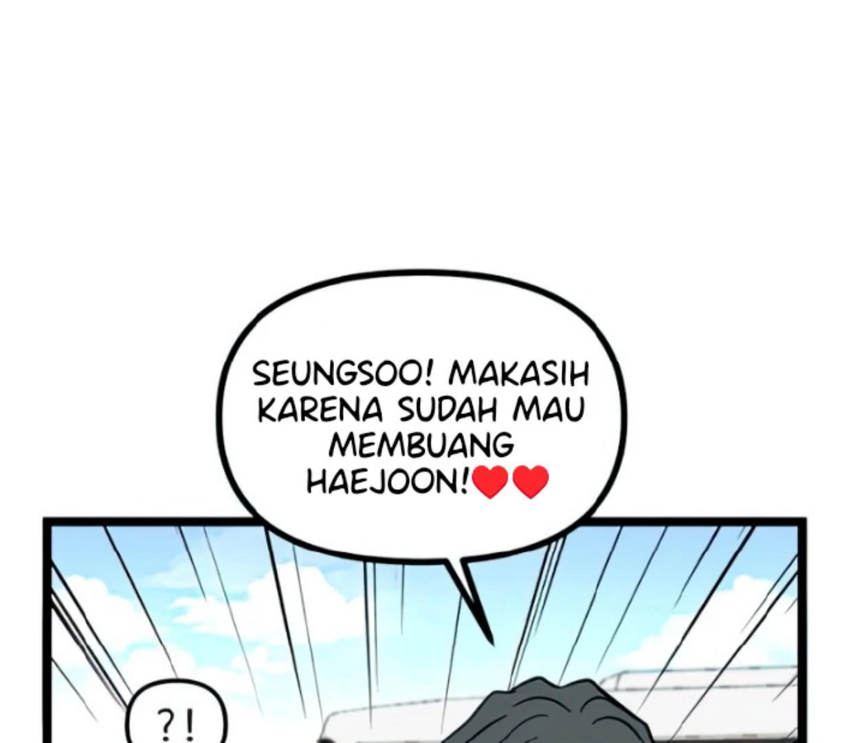 Homeless Chapter 118 - halaman 136