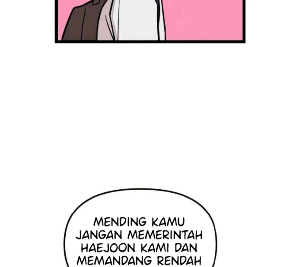 Homeless Chapter 118 - halaman 139