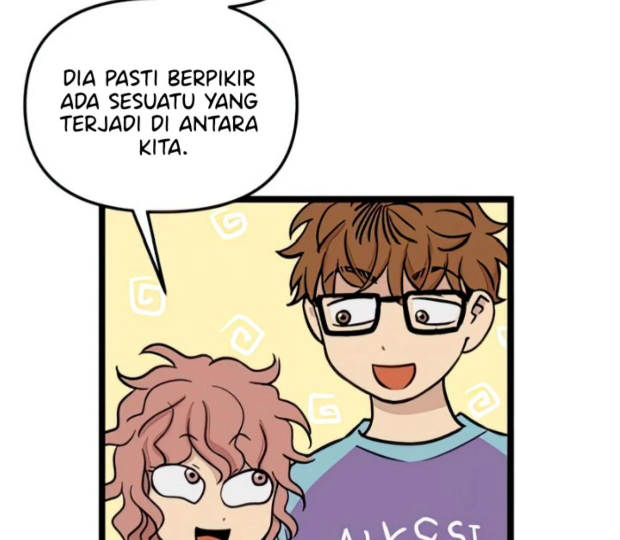 Homeless Chapter 118 - halaman 14