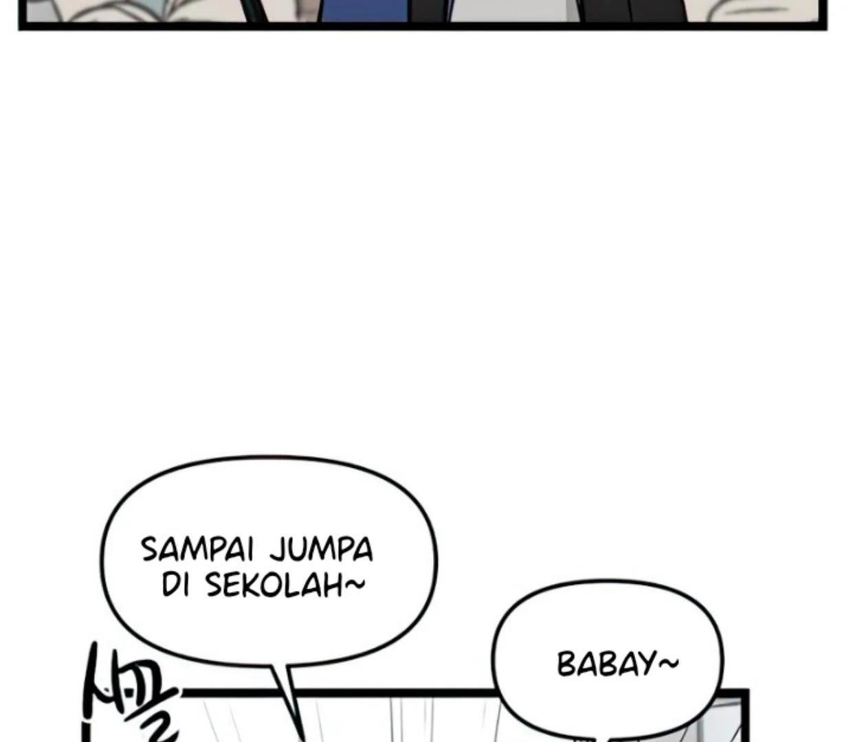 Homeless Chapter 118 - halaman 151