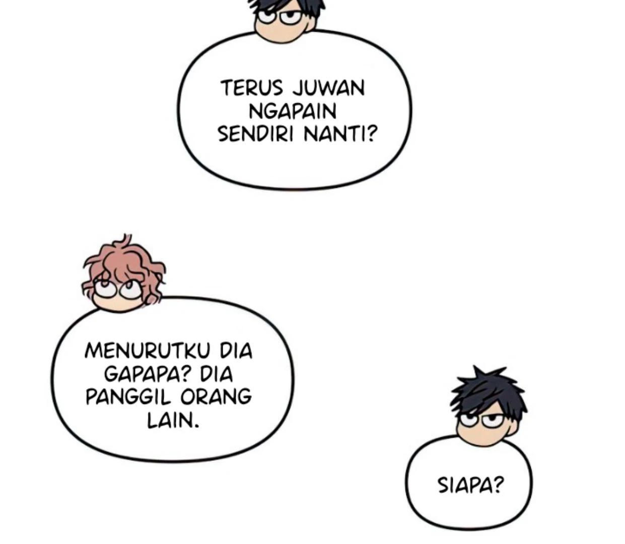Homeless Chapter 118 - halaman 24