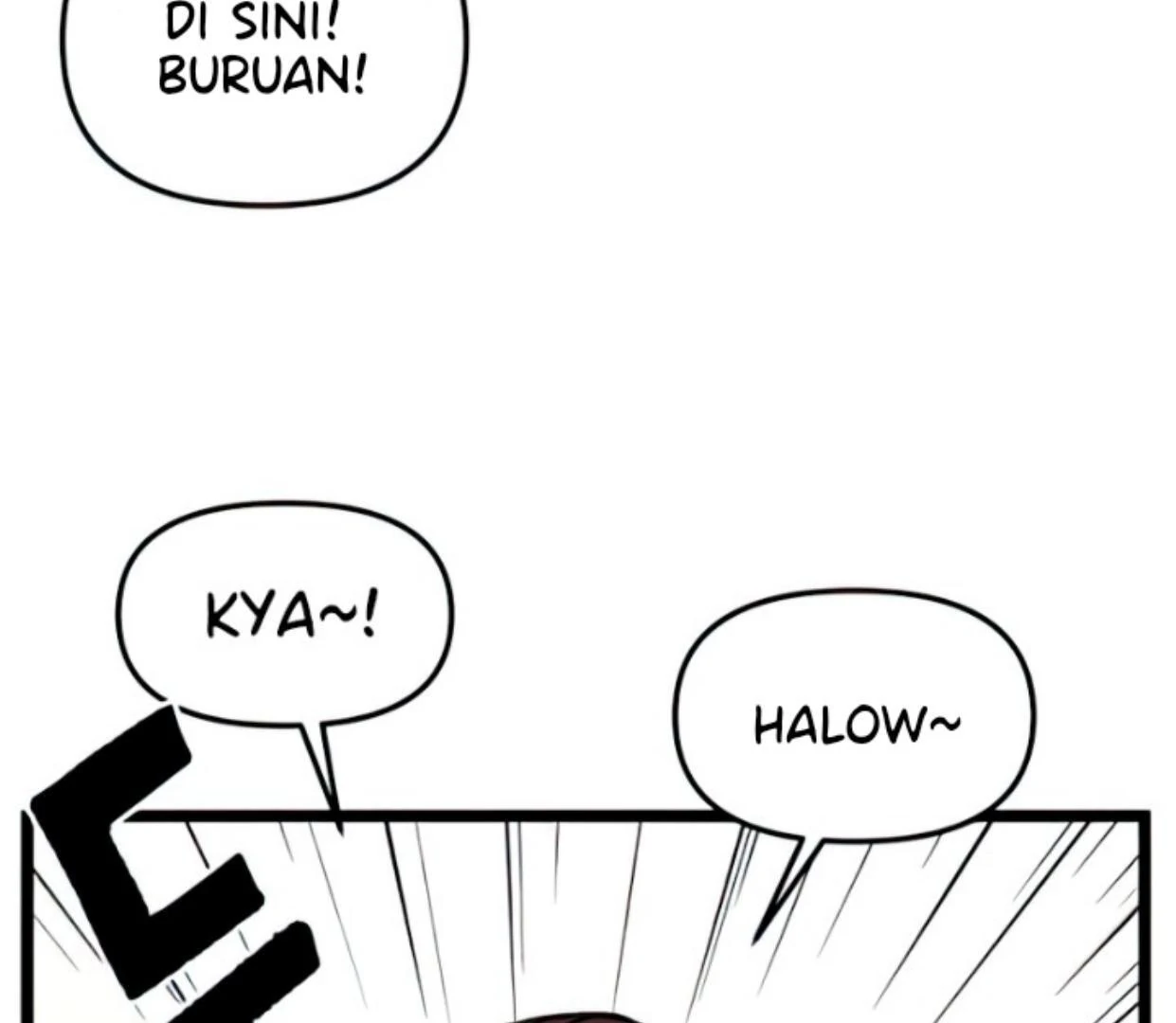 Homeless Chapter 118 - halaman 26