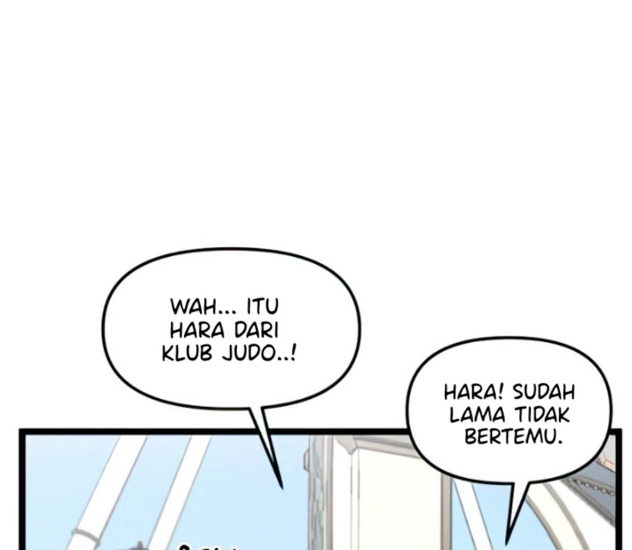 Homeless Chapter 118 - halaman 28