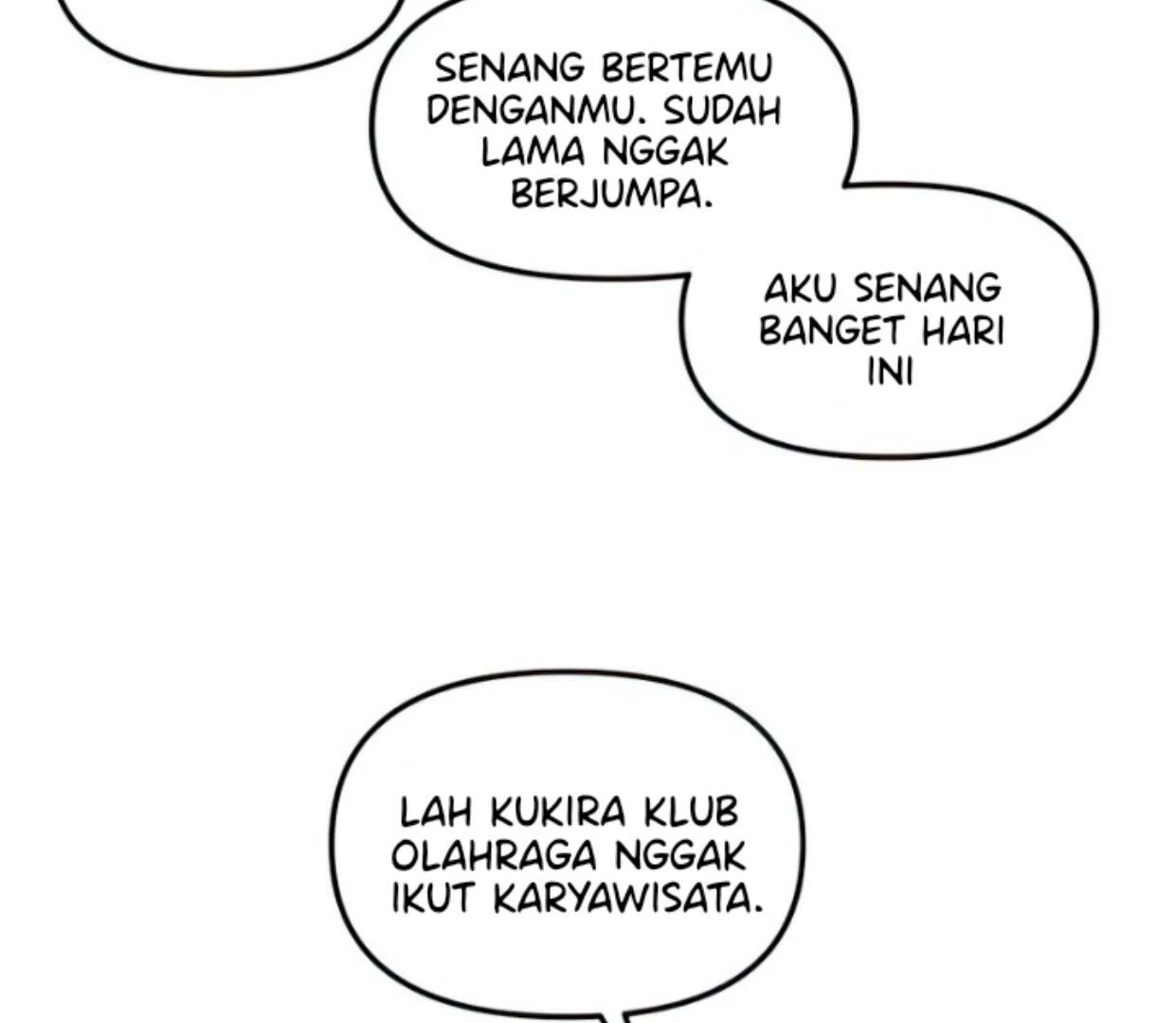 Homeless Chapter 118 - halaman 30