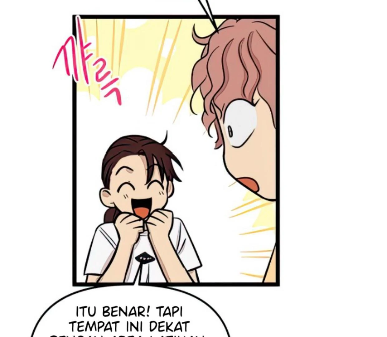 Homeless Chapter 118 - halaman 31