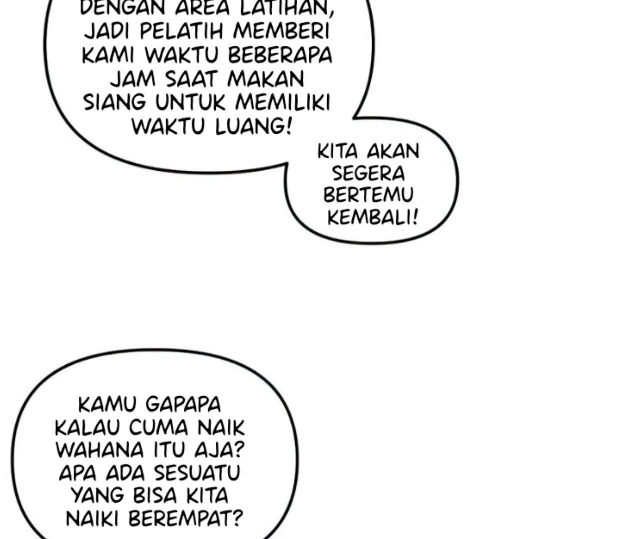 Homeless Chapter 118 - halaman 32