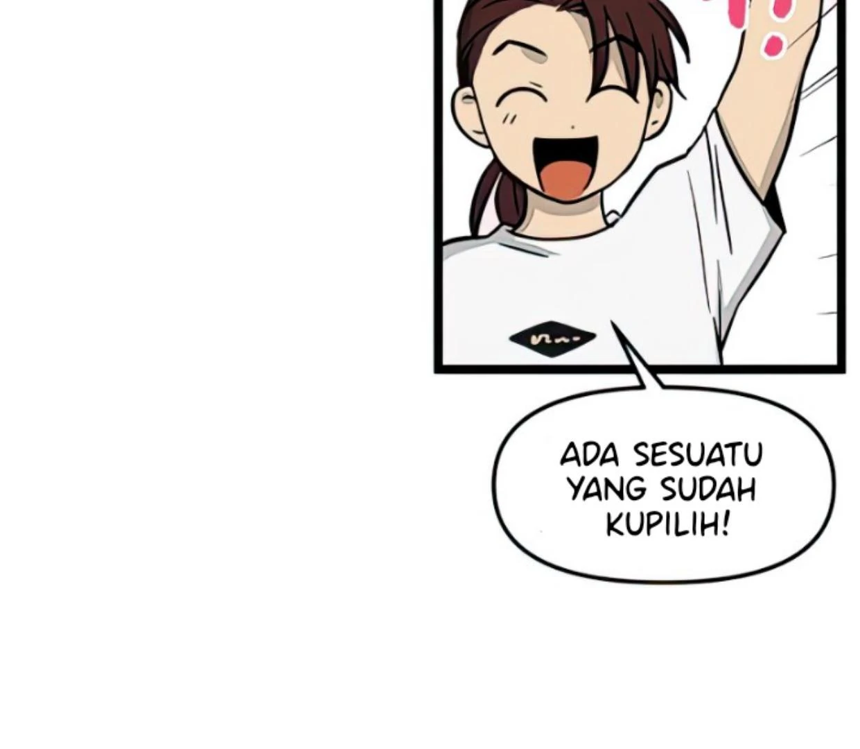 Homeless Chapter 118 - halaman 34