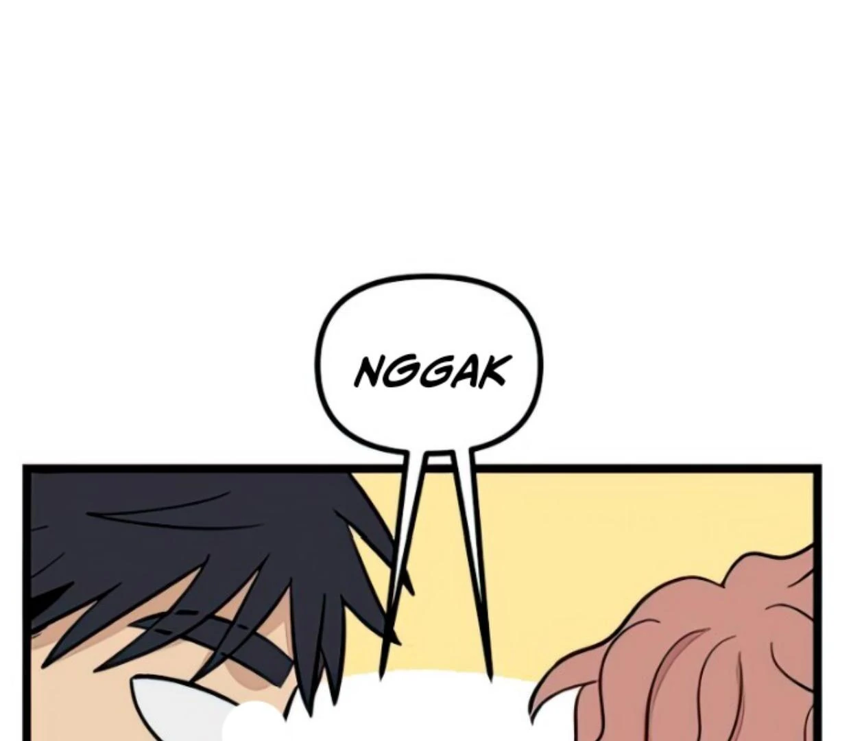 Homeless Chapter 118 - halaman 45