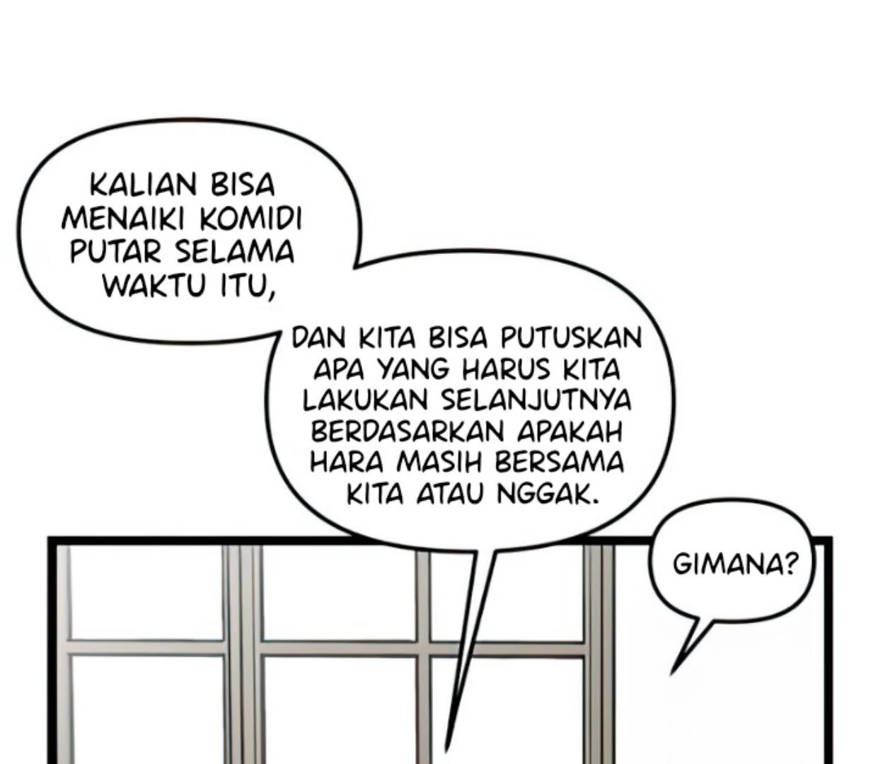 Homeless Chapter 118 - halaman 48