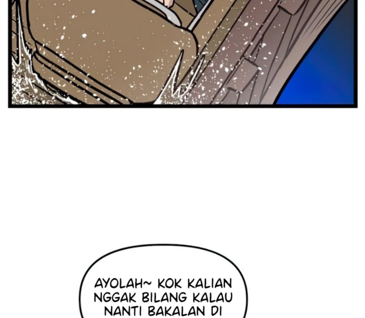 Homeless Chapter 118 - halaman 56